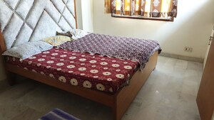 Bedroom in 3 BHK Apartment at Sunderpur – for Rent