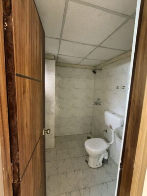 Bathroom in 2 BHK Apartment at MRG Ultimus, Sector 90 – for Rent