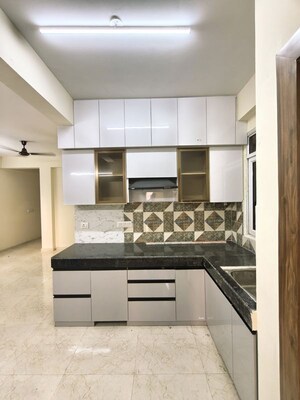 Kitchen in 2 BHK Apartment at MRG Ultimus, Sector 90 – for Rent