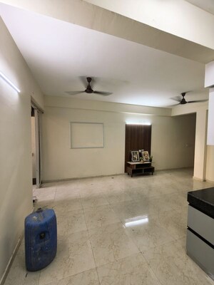 Bathroom in 2 BHK Apartment at MRG Ultimus, Sector 90 – for Rent