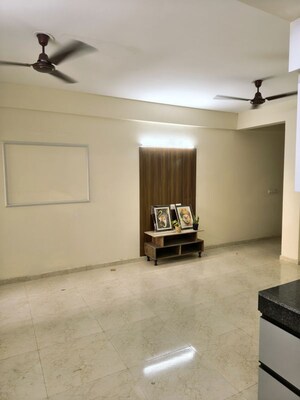 Living Room in 2 BHK Apartment at MRG Ultimus, Sector 90 – for Rent