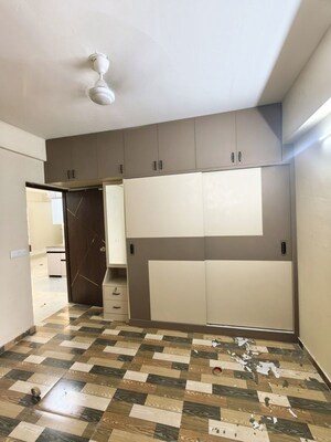 Kitchen in 2 BHK Apartment at MRG Ultimus, Sector 90 – for Rent