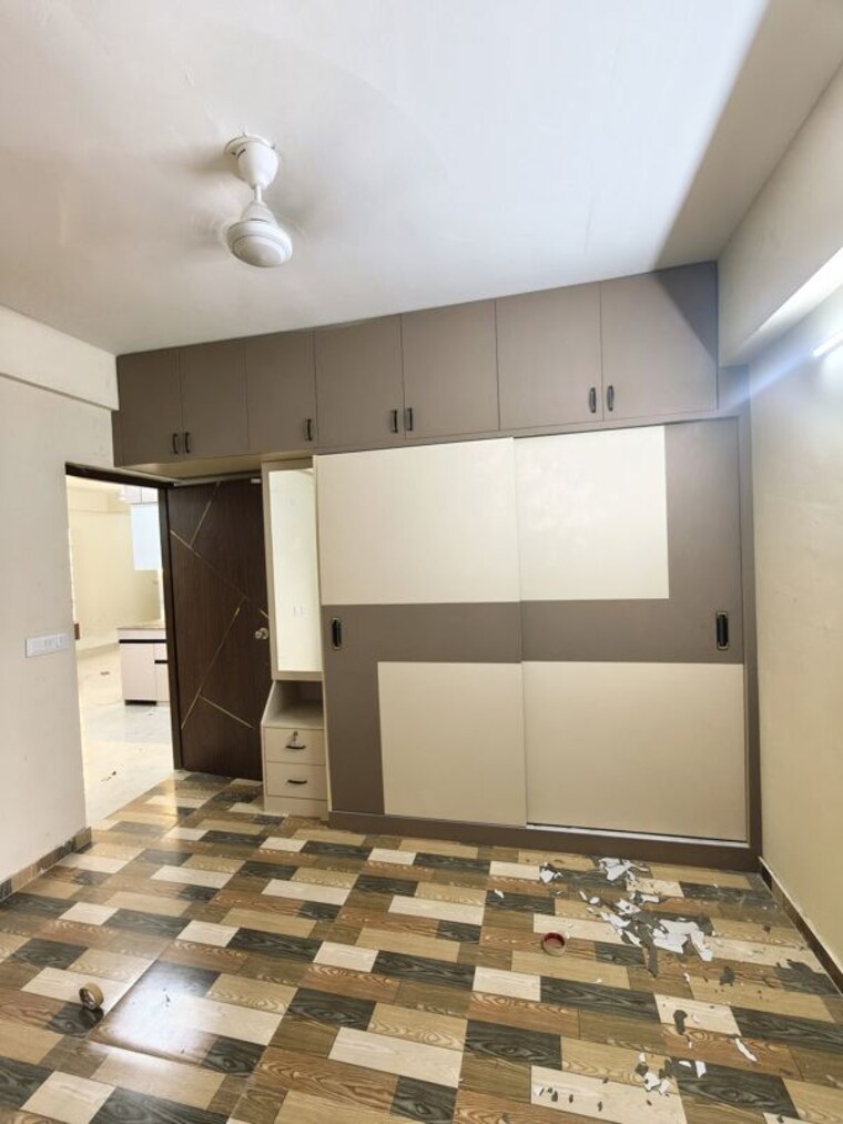 Kitchen, mrg-ultimus 2 Bedroom 796 Sq.Ft. Apartment In Sector 90 Gurgaon 10686150
