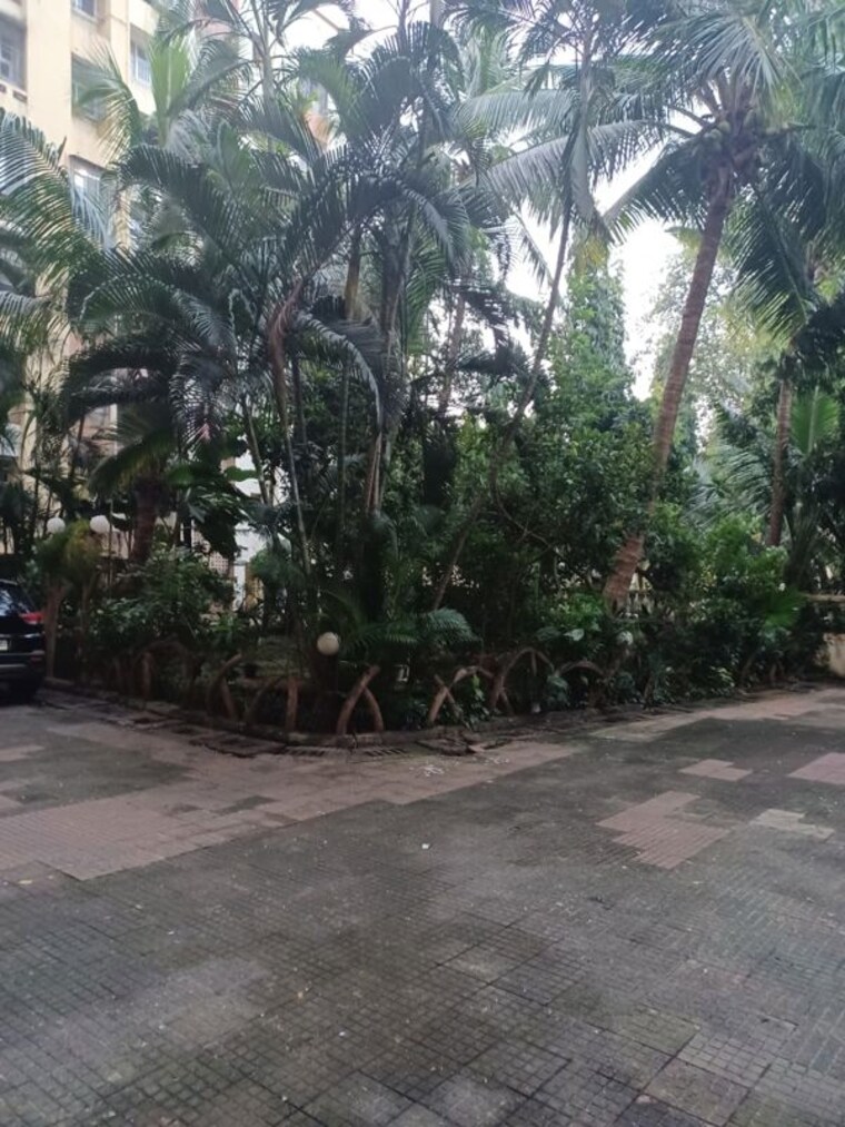 Exterior View, dheeraj-valley 2 Bedroom 580 Sq.Ft. Apartment In Goregaon East Mumbai 10686149