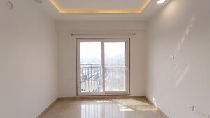 Living Room in 2 BHK Apartment at Shapoorji Pallonji BKC 28, Bandra East – for Rent