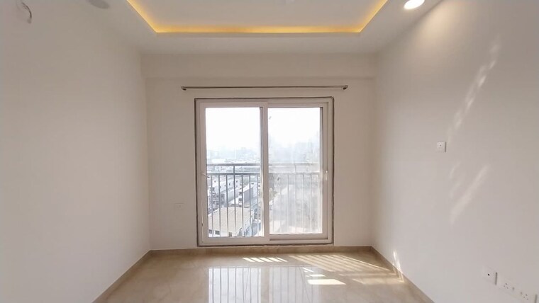 Living Room, shapoorji-pallonji-bkc-28 2 Bedroom 712 Sq.Ft. Apartment In Bandra East Mumbai 10686151