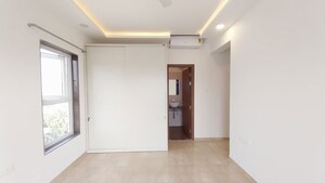 Room in 2 BHK Apartment at Shapoorji Pallonji BKC 28, Bandra East – for Rent