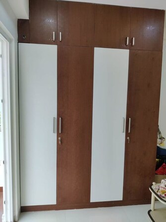 3 BHK Apartment For Rent in Hirize Rich Park in Kokapet, Hyderabad