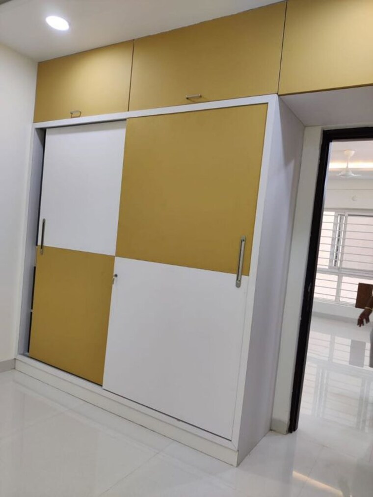 Balcony, hirize-rich-park 3 Bedroom 1547 Sq.Ft. Apartment In Kokapet Hyderabad 10686163