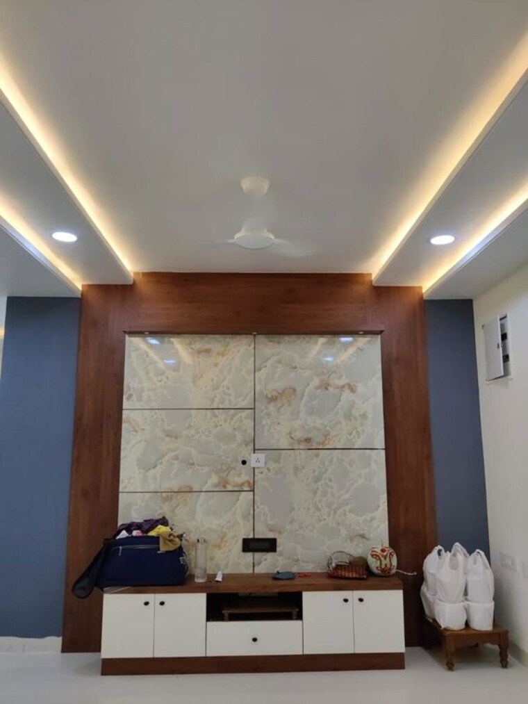undefined, hirize-rich-park 3 Bedroom 1547 Sq.Ft. Apartment In Kokapet Hyderabad 10686163