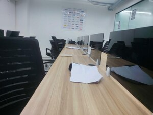 Team Area in  Office Space at Sector 3 – for Rent