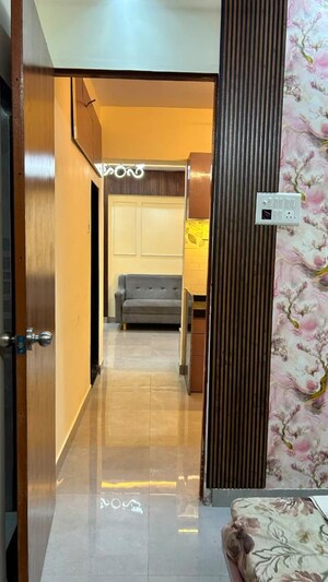 2 BHK Apartment For Sale in Agarwal Residency CHS, Nalasopara East