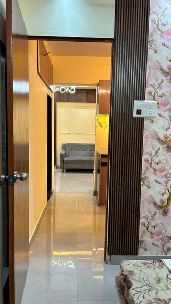 2 BHK +Apartment For Sale in Agarwal Residency CHS in Nalasopara East, Palghar
