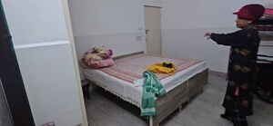 Bedroom in 5 BHK Villa at Babatpur – for Sale