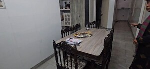 Bedroom in 5 BHK Villa at Babatpur – for Sale