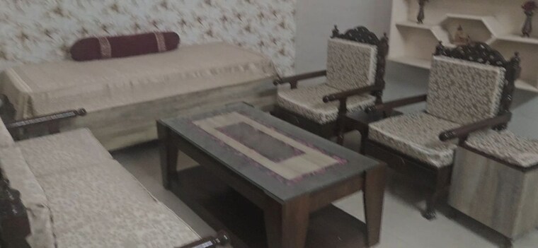 Team Area, babatpur 5 Bedroom 2600 Sq.Ft. Villa In Babatpur Varanasi 10686170