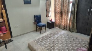 Bedroom in 2 BHK Apartment at Lodha Amara, Kolshet Road – for Sale