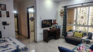 2 BHK Apartment For Sale in Lodha Amara, Kolshet Road