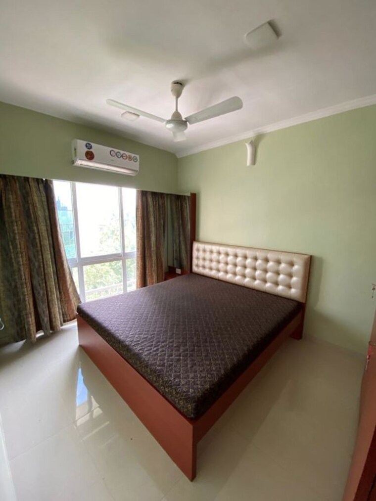 Bedroom, sethia-grandeur 2 Bedroom 724 Sq.Ft. Apartment In Bandra East Mumbai 10686164