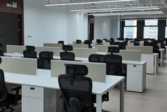 Office Space For Rent in Rushabh Chambers