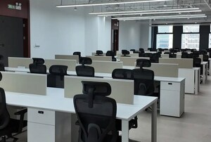  Office Space For Rent in Rushabh Chambers, Andheri East