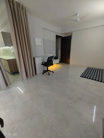2 BHK +  1060 Sq.Ft. Apartment in Signature Global City
