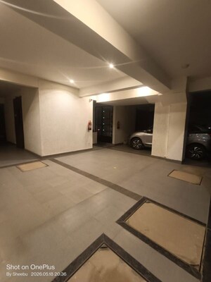2.5 BHK Builder Floor For Rent in Smart World Orchard, Sector 61