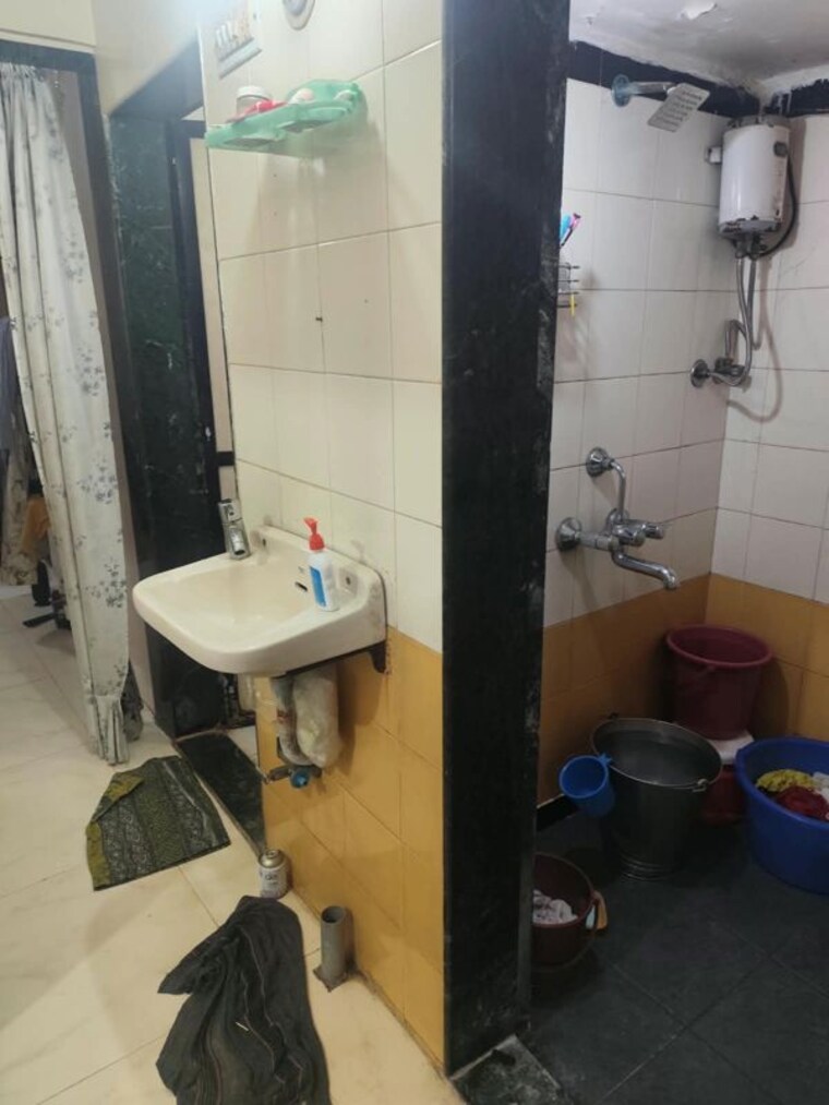 Team Area, tilak nagar 1 Bedroom 385 Sq.Ft. Apartment In Tilak Nagar Mumbai 10686176