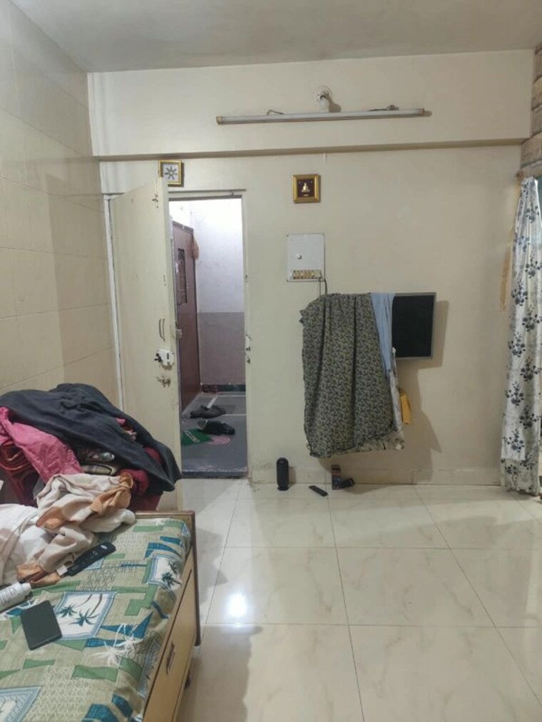 Living Room, tilak nagar 1 Bedroom 385 Sq.Ft. Apartment In Tilak Nagar Mumbai 10686176