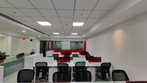  Office Space For Rent in Kamala Mill