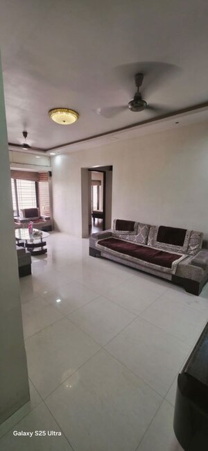 1 BHK Apartment For Rent in Vasant Leela Apartment, Ghodbunder Road