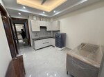 1 BHK 350 Sq.Ft. Builder Floor in Sector 43