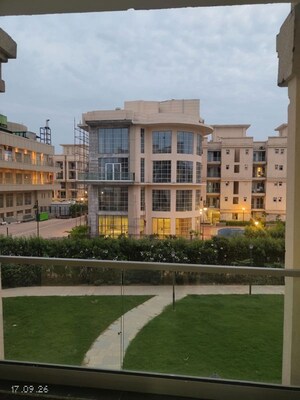 3 BHK Apartment For Rent in Signature Global City, Sector 37d