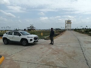 Plot Area in  Plot at Kaza – for Sale