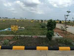 Plot Area in  Plot at Kaza – for Sale
