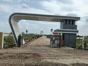  Plot – Exterior View View at Kaza - for Sale