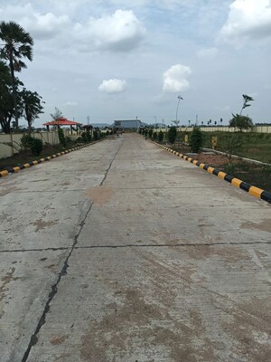  Plot – Exterior View View at Kaza - for Sale