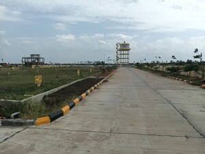  Plot – Exterior View View at Kaza - for Sale