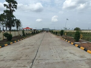  Plot – Exterior View View at Kaza - for Sale