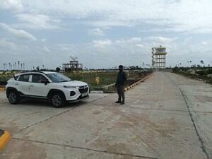 Plot Area in  Plot at Kaza – for Sale