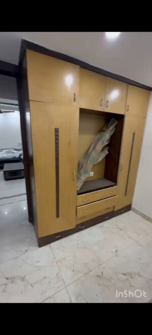 Staircase in 2 BHK Builder Floor at Lajpat Nagar Iii – for Rent