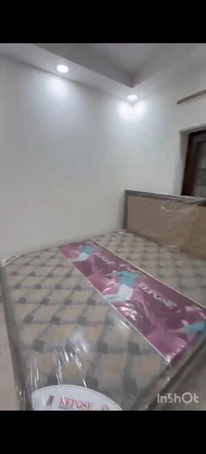 Bedroom in 2 BHK Builder Floor at Lajpat Nagar Iii – for Rent