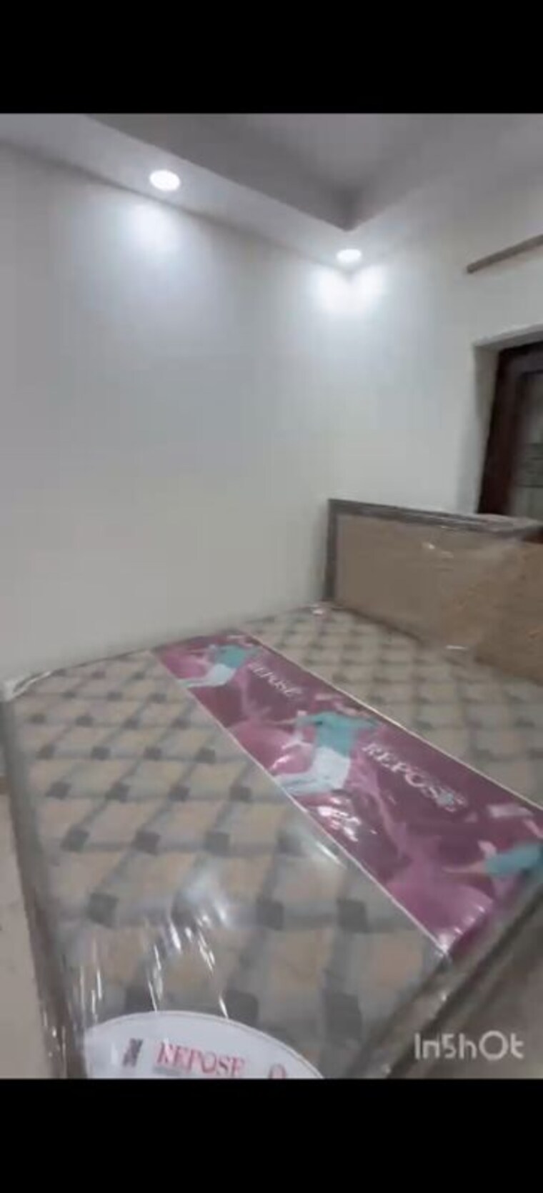 Bedroom, lajpat nagar iii 2 Bedroom 1350 Sq.Ft. Builder Floor In Lajpat Nagar Iii Delhi 10686207