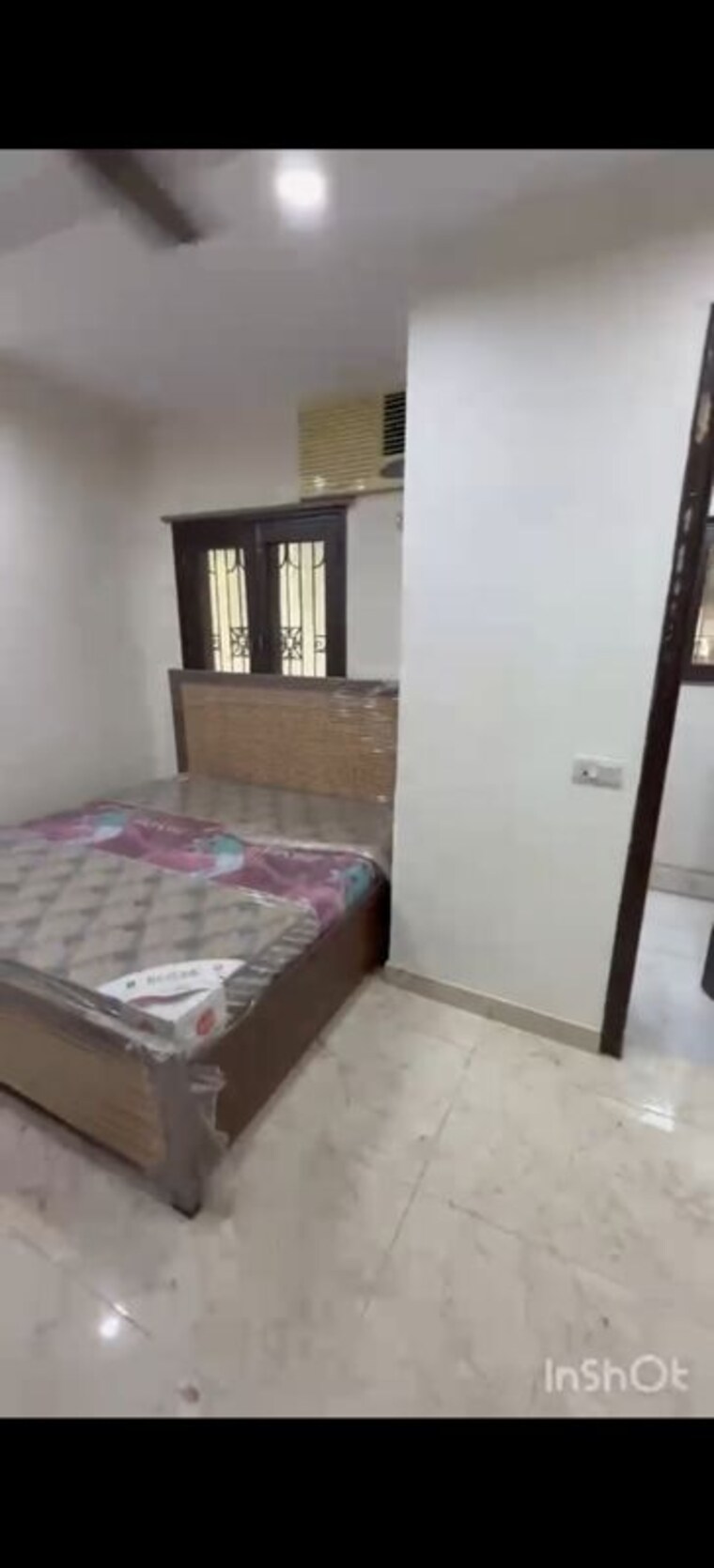 Bedroom, lajpat nagar iii 2 Bedroom 1350 Sq.Ft. Builder Floor In Lajpat Nagar Iii Delhi 10686207