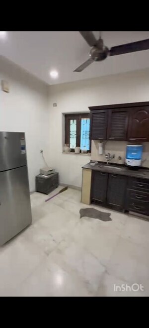 Living Room in 2 BHK Builder Floor at Lajpat Nagar Iii – for Rent