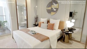 3 BHK Apartment For Sale in Godrej Jardinia, Sector 146