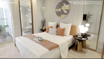 3 BHK 1758 Sq.Ft. Apartment in Godrej Jardinia