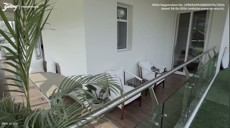 undefined, godrej-jardinia 3 Bedroom 1758 Sq.Ft. Apartment In Sector 146 Noida 10686187