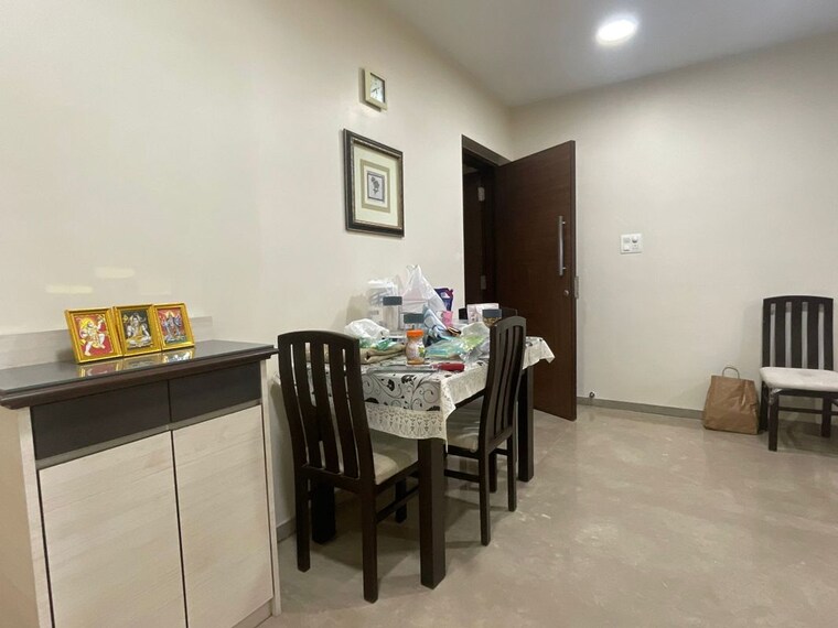 Team Area, kabra-centroid 2 Bedroom 678 Sq.Ft. Apartment In Santacruz East Mumbai 10686186