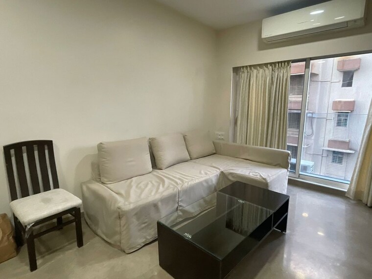 Bedroom, kabra-centroid 2 Bedroom 678 Sq.Ft. Apartment In Santacruz East Mumbai 10686186